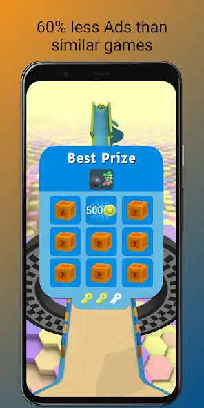 Play Rolling Ball - Ad Lite  and enjoy Rolling Ball - Ad Lite with UptoPlay