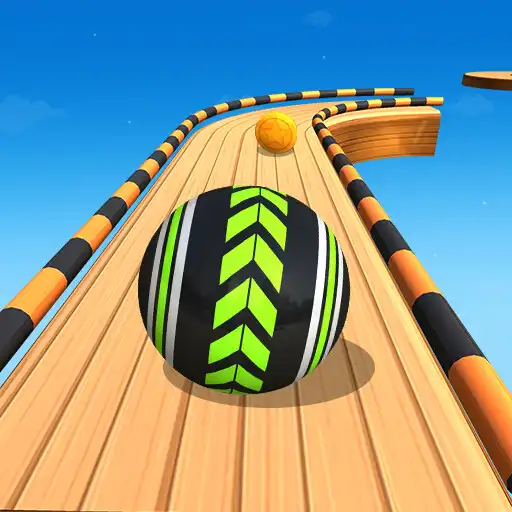 Play Rolling Ball : Ball Runner APK Play Rolling Ball : Ball Runner APK