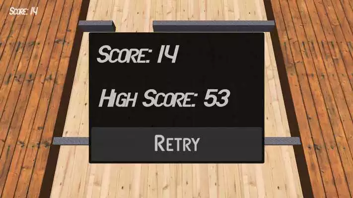 Play Rolling Ball - Endless Runner