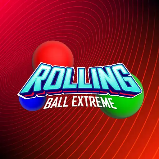 Play Rolling Ball Extreme APK