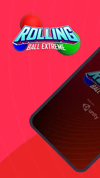 Play Rolling Ball Extreme  and enjoy Rolling Ball Extreme with UptoPlay