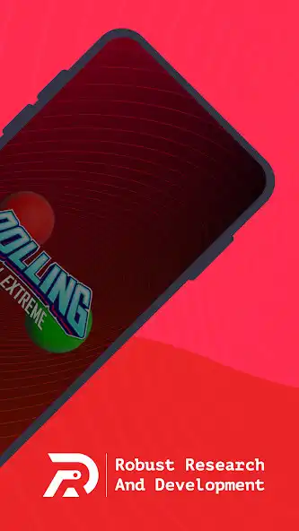 Play Rolling Ball Extreme as an online game Rolling Ball Extreme with UptoPlay