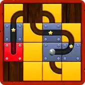 Free play online Rolling Balling APK
