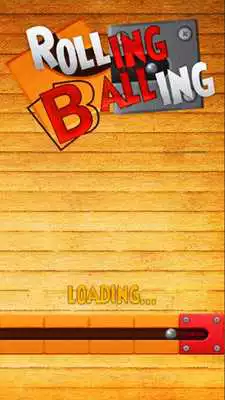 Play Rolling Balling