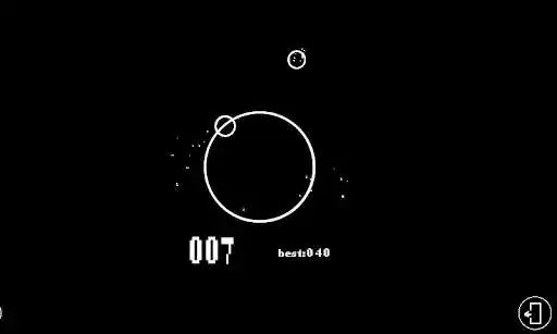 Play Rolling Ball Meteor Attack as an online game Rolling Ball Meteor Attack with UptoPlay