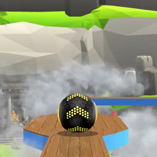 Play Rolling Balls 3D Going Ball APK