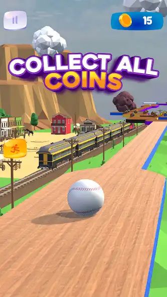 Play Rolling Balls 3D Going Ball  and enjoy Rolling Balls 3D Going Ball with UptoPlay