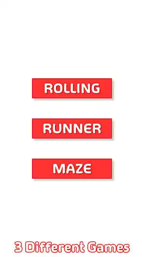 Play Rolling Balls 3D  and enjoy Rolling Balls 3D with UptoPlay