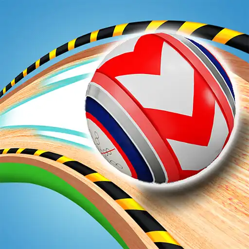 Play Rolling Balls 3D: Sky Race APK Play Rolling Balls 3D: Sky Race APK