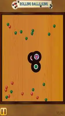 Play Rolling Balls King