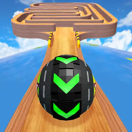 Play Rolling Ball Sky Escape APK Play Rolling Ball Sky Escape APK
