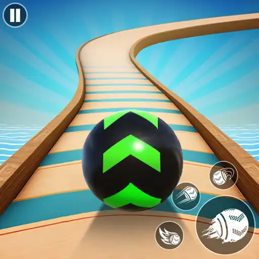 Play Rolling Balls Master APK
