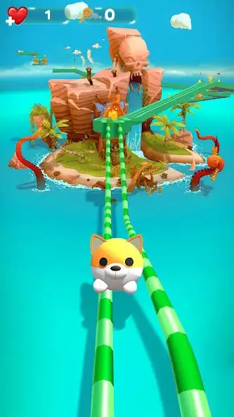 Play Rolling Balls Master  and enjoy Rolling Balls Master with UptoPlay