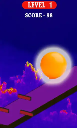 Play Rolling Ball Speed Catch It Up  and enjoy Rolling Ball Speed Catch It Up with UptoPlay