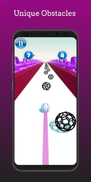 Play Rolling Balls The Premium Game  and enjoy Rolling Balls The Premium Game with UptoPlay