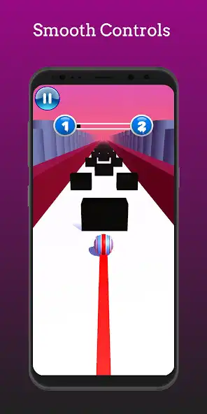Play Rolling Balls The Premium Game as an online game Rolling Balls The Premium Game with UptoPlay