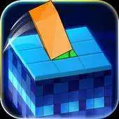 Free play online Rolling Blox APK