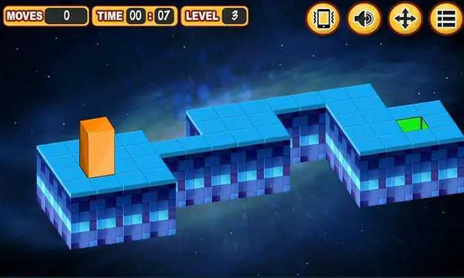 Play Rolling Blox