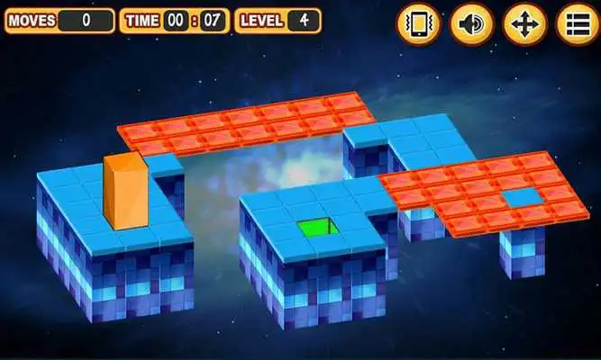 Play Rolling Blox