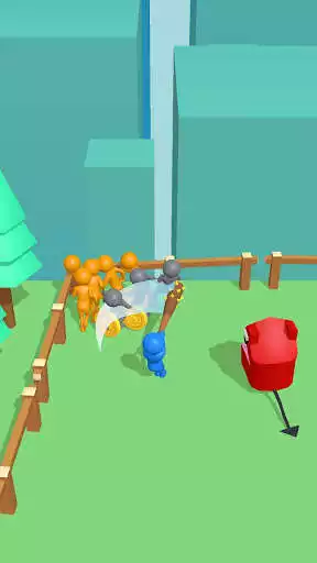 Play RollingChase  and enjoy RollingChase with UptoPlay
