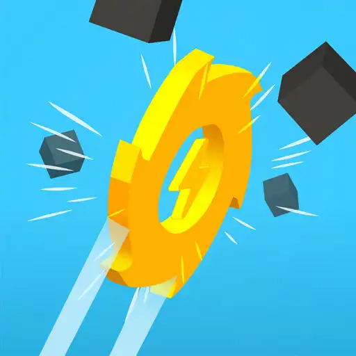 Play Rolling Crusher APK