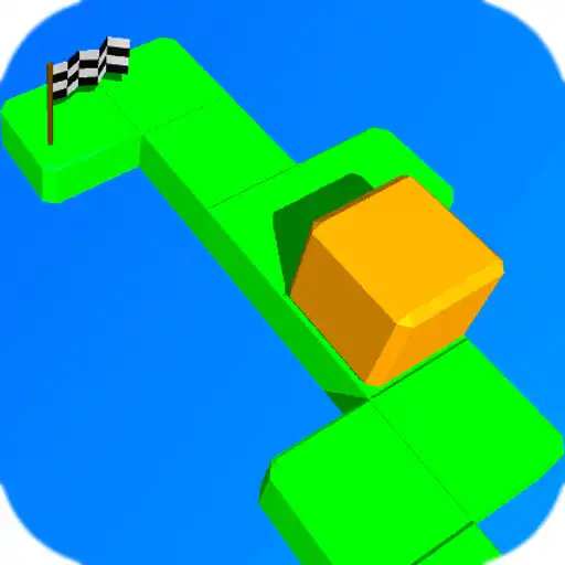 Play Rolling Cube 3D APK