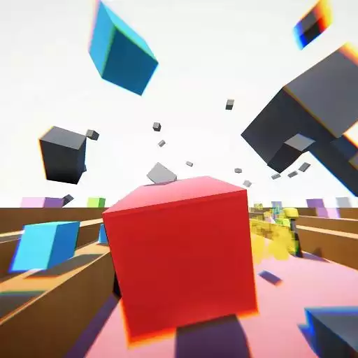 Play Rolling Cube APK Play Rolling Cube APK