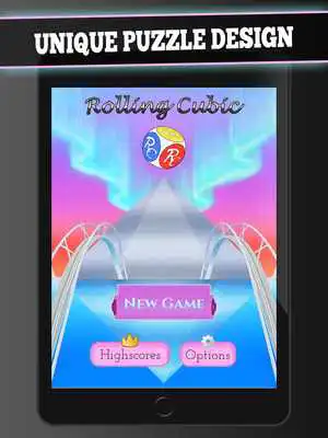 Play Rolling Cubic LITE