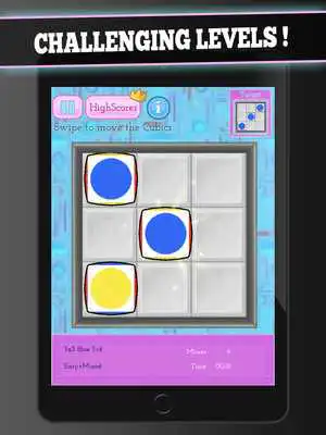 Play Rolling Cubic LITE