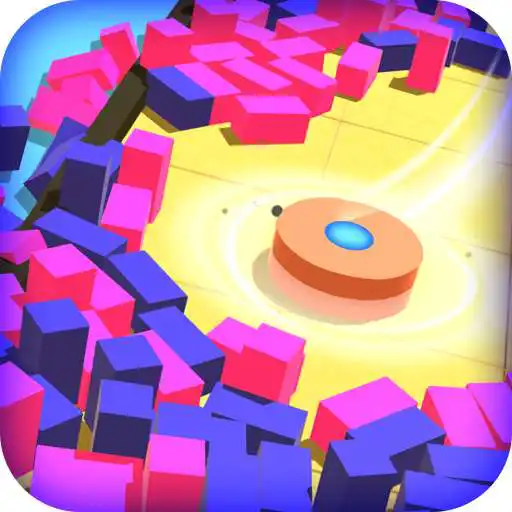 Play Rolling Defense APK