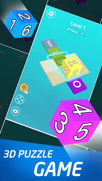 Play Rolling Dice - Dice Master as an online game Rolling Dice - Dice Master with UptoPlay
