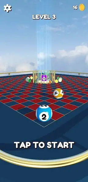 Play Rolling Doubles  and enjoy Rolling Doubles with UptoPlay
