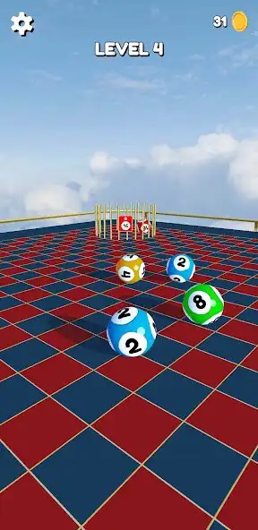 Play Rolling Doubles as an online game Rolling Doubles with UptoPlay
