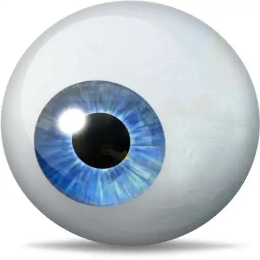 Play Rolling Eyeball APK