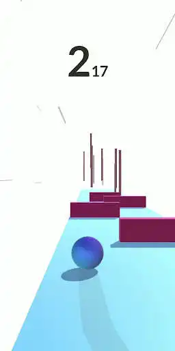 Play Rolling Fast as an online game Rolling Fast with UptoPlay
