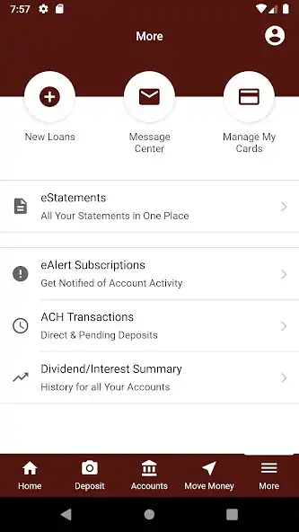 Play Rolling F Credit Union as an online game Rolling F Credit Union with UptoPlay
