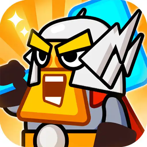 Play Rolling Gods APK