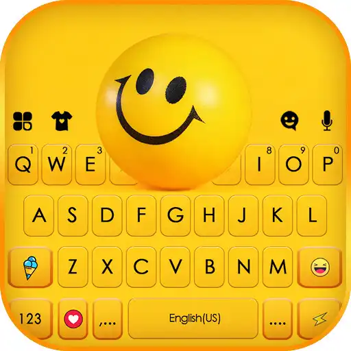 Play Rolling Happy Emoji Theme APK Play Rolling Happy Emoji Theme APK
