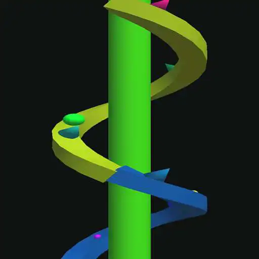 Play Rolling Helix APK Play Rolling Helix APK