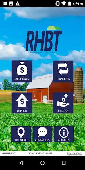 Play Rolling Hills Business Mobile  and enjoy Rolling Hills Business Mobile with UptoPlay