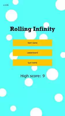 Play Rolling Infinity