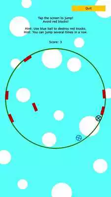 Play Rolling Infinity