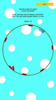 Play Rolling Infinity