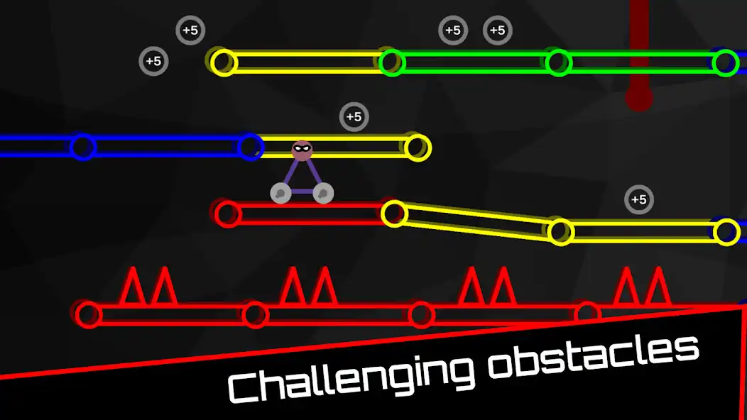 Play Rolling Machine as an online game Rolling Machine with UptoPlay
