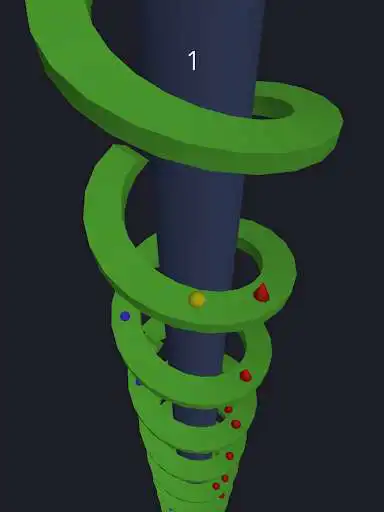 Play Rolling Master 3D  and enjoy Rolling Master 3D with UptoPlay