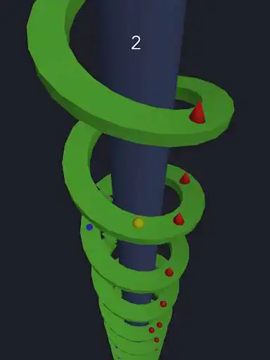 Play Rolling Master 3D as an online game Rolling Master 3D with UptoPlay