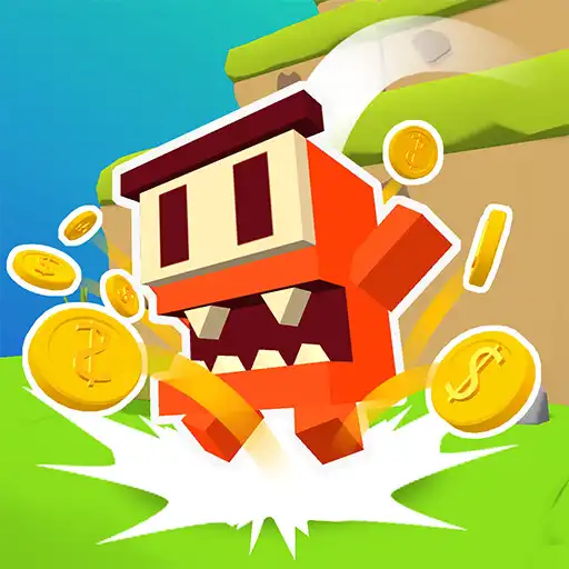 Play Rolling Monsters Merge APK Play Rolling Monsters Merge APK