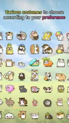 Play Rolling Mouse - Hamster Clicker