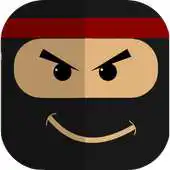 Free play online Rolling Ninja APK