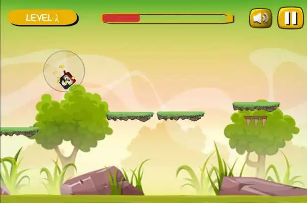 Play Rolling Ninja